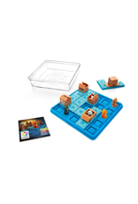 Smart Games Smart Games - Cats & Boxes