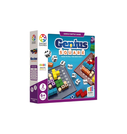 Smart Games The Genius Square