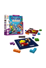 Smart Games Smart Games - The Genius Square