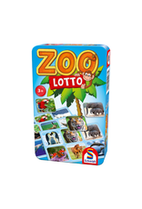 Schmidt - Zoo Lotto
