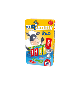 My Rummy Kids