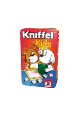 Schmidt - Kniffel Kids
