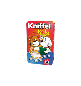Kniffel Kids