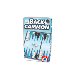 Backgammon