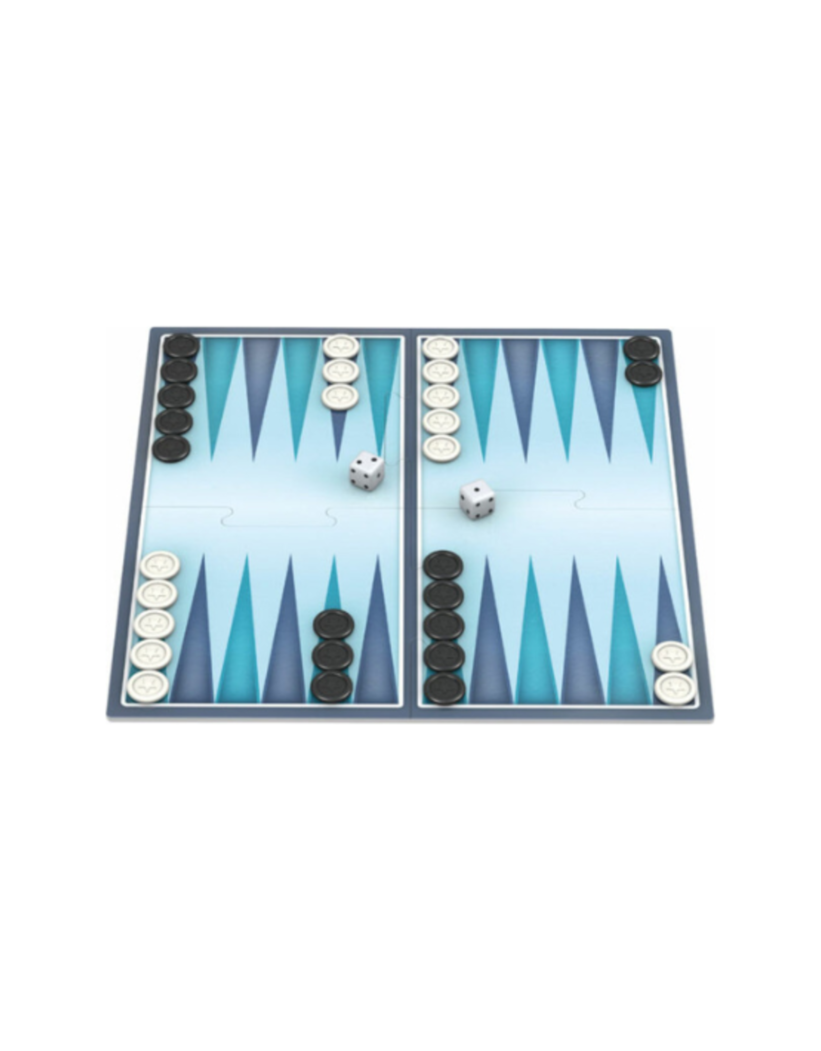 Schmidt - Backgammon