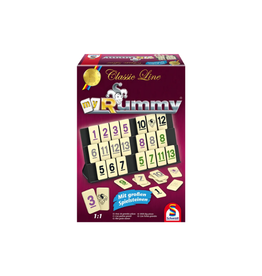 Classic Line My Rummy