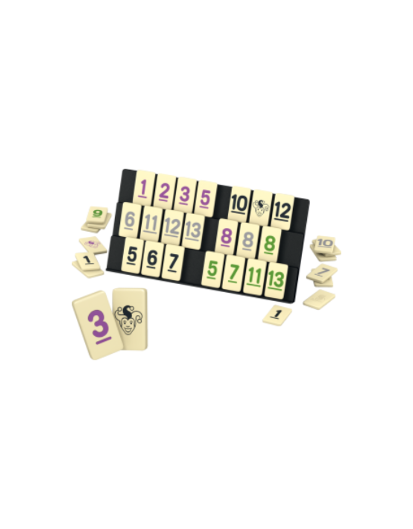 Schmidt - Classic Line My Rummy