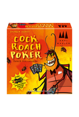 Schmidt - Cockroach Poker