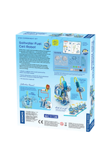 Thames & Kosmos Thames & Kosmos - Saltwater Fuel Cell Robot