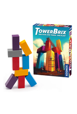 Thames & Kosmos Thames & Kosmos - TowerBrix
