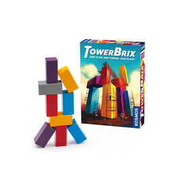 Thames & Kosmos TowerBrix