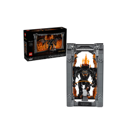 Lego Icons 10367 The Lord of the Rings: Balrog™ Book Nook