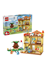 Lego Lego - Bluey - 11203 - Bluey's Family House