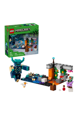 Lego Lego - Minecraft - 21274 - The Warden Encounter
