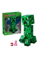 Lego Lego - Minecraft - 21276 - The Creeper™