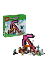 Lego Lego - Minecraft - 21277 - The Pickaxe Mine