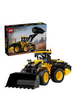 Lego Lego - Technic - 42209 - Volvo L120 Electric Wheel Loader
