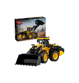 Lego Technic 42209 Volvo L120 Electric Wheel Loader