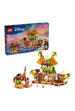 Lego Lego - Disney - 43258 - Kakamora Barge