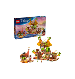 Lego Disney 43258 Kakamora Barge Lego Disney 43258 Kakamora Barge