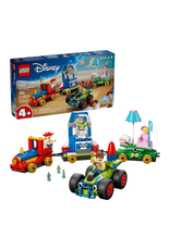 Lego Lego - Disney - 43264 - Toy Story Celebration Train & RC Car