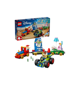 Lego Disney 43264 Toy Story Celebration Train & RC Car Lego Disney 43264 Toy Story Celebration Train & RC Car