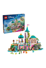 Lego Lego - Disney - 43267 - Princess Castle & Royal Pets