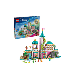 Lego Disney 43267 Princess Castle & Royal Pets Lego Disney 43267 Princess Castle & Royal Pets