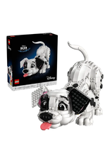 Lego Lego - Disney - 43269 - 101 Dalmatians Puppy