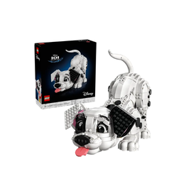 Lego Disney 43269 101 Dalmatians Puppy Lego Disney 43269 101 Dalmatians Puppy