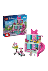 Lego Lego - Disney - 43274 - Minnie's Pet Hotel