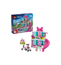 Lego Disney 43274 Minnie's Pet Hotel