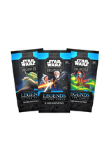 Fantasy Flight Games - Star Wars: Unlimited Legends of the Force Booster