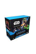 Fantasy Flight Games - Star Wars: Unlimited Legends of the Force