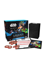 Fantasy Flight Games - Star Wars: Unlimited Legends of the Force