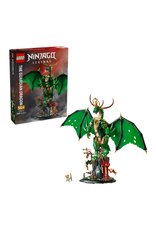 Lego Lego - Ninjago - 71847 - The Guardian Dragon