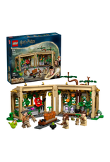 Lego Lego - Harry Potter - 76445 - Hogwarts™ Castle: Herbology Class