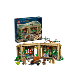 Lego Harry Potter 76445 Hogwarts™ Castle: Herbology Class