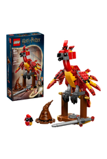 Lego Lego - Harry Potter - 76448 - Fawkes™: Dumbledore's Phoenix
