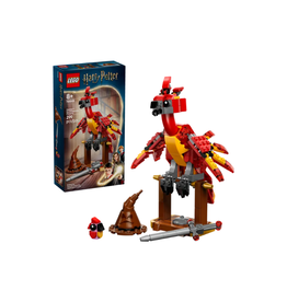 Lego Harry Potter 76448 Fawkes™: Dumbledore's Phoenix