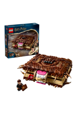 Lego Lego - Harry Potter - 76449 - Chomping Monster Book of Monsters