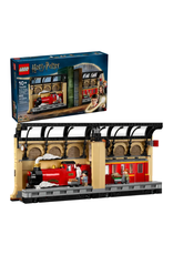 Lego Lego - Harry Potter - 76450 - Book Nook: Hogwarts™ Express