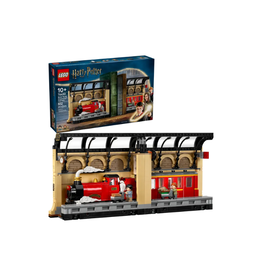 Lego Harry Potter 76450 Book Nook: Hogwarts™ Express