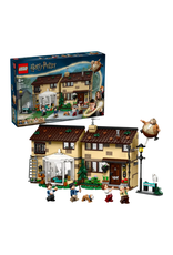 Lego Lego - Harry Potter - 76451 - Privet Drive: Aunt Marge's Visit