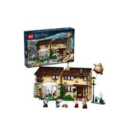 Lego Harry Potter 76451 Privet Drive: Aunt Marge's Visit