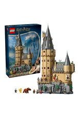Lego Lego - Harry Potter - 76454 - Hogwarts™ Castle: The Main Tower