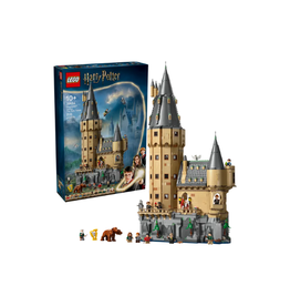 Lego Harry Potter 76454 Hogwarts™ Castle: The Main Tower