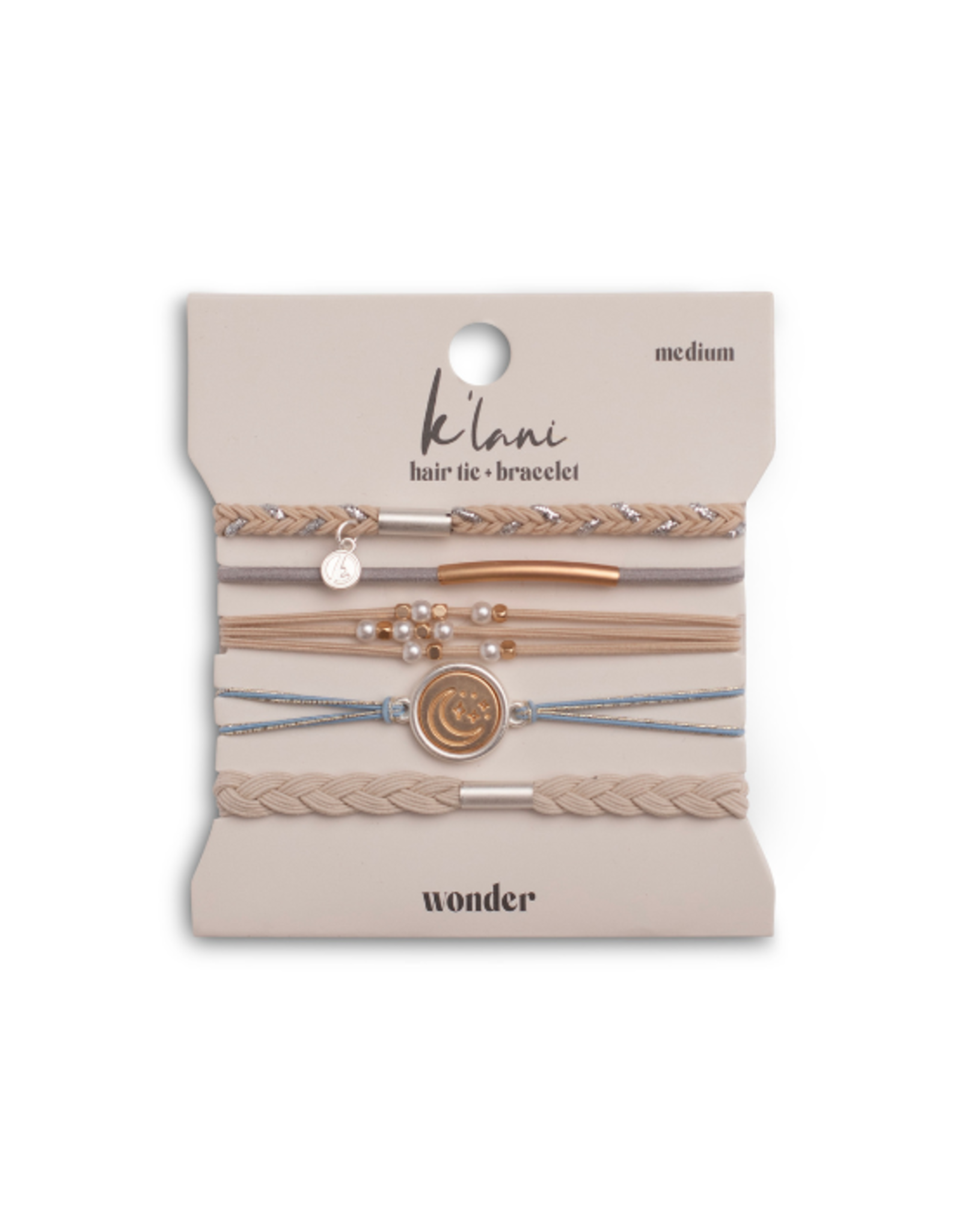 K'Lani K'Lani - Wonder - Large