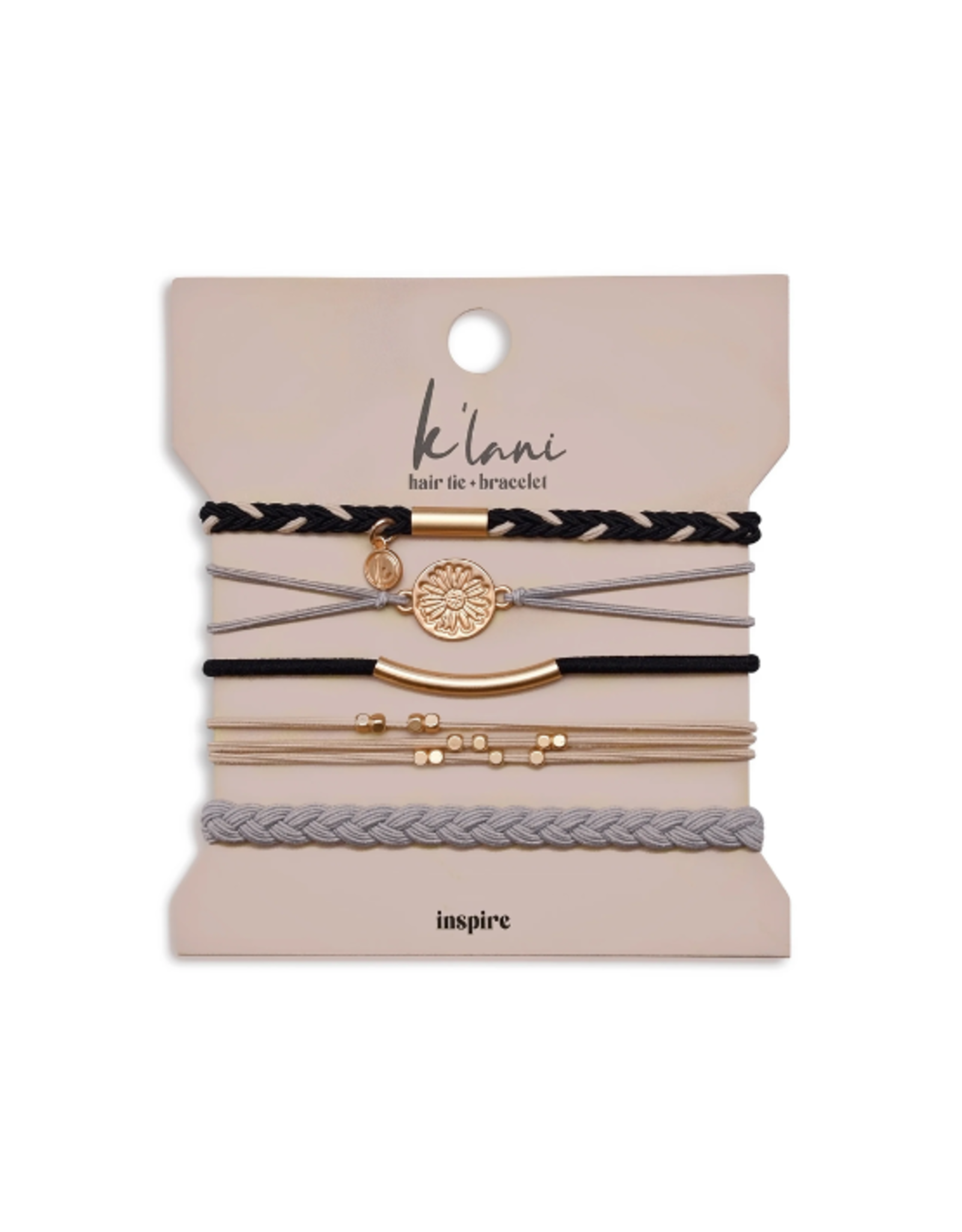 K'Lani K'Lani - Inspire - Large