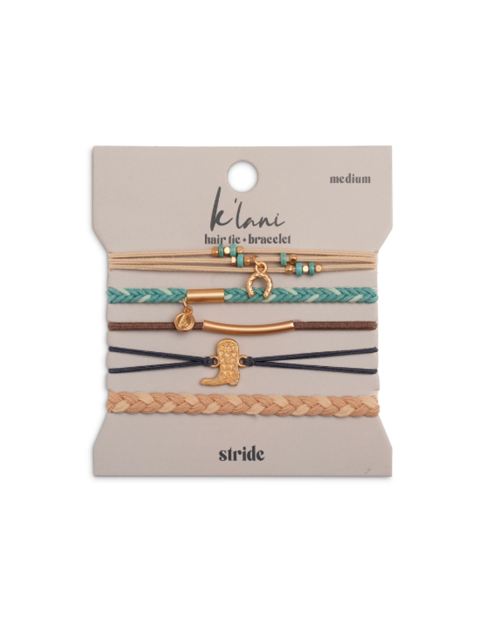 K'Lani K'Lani - Stride - Medium